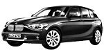 BMW F20 B1918 Fault Code