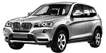BMW F25 B1918 Fault Code